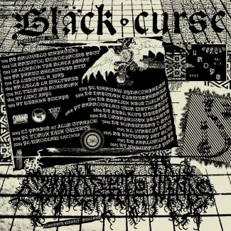 Black curse